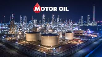 Ενέκρινε η ΕΓΣ της Motor Oil τη Δωρεάν Διάθεση Μετοχών και Option σε ΔΣ και Στελέχη